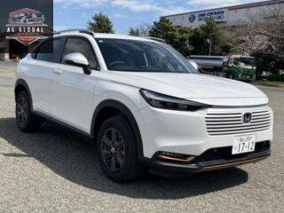 Honda Vezel  '2025