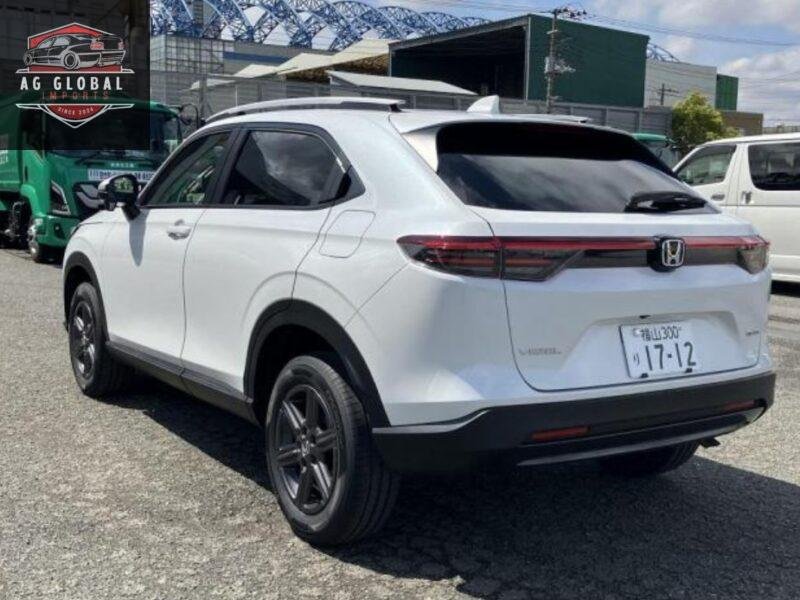 Honda Vezel  '2025