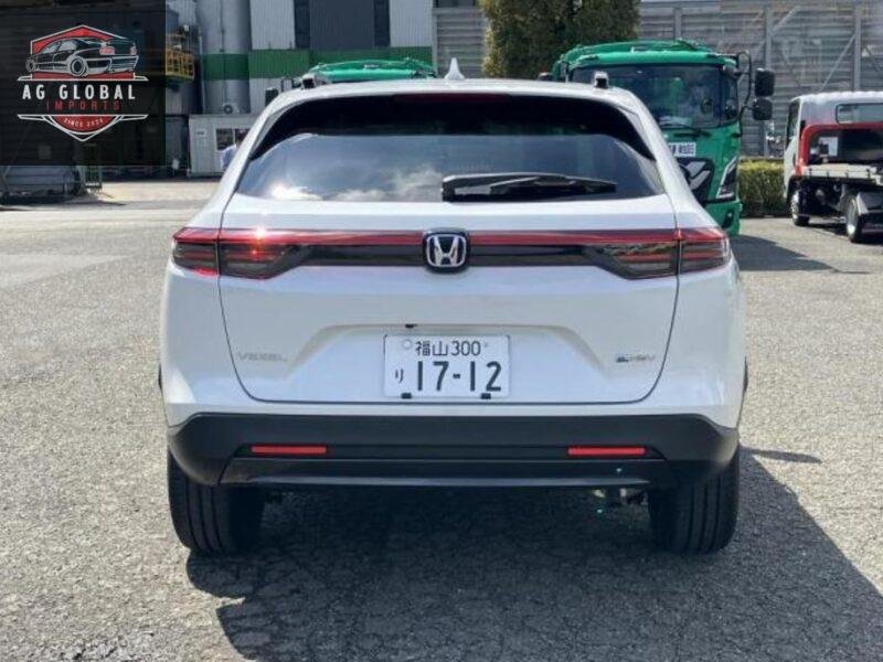 Honda Vezel  '2025
