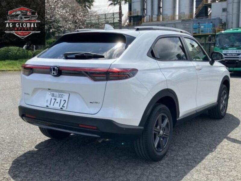 Honda Vezel  '2025