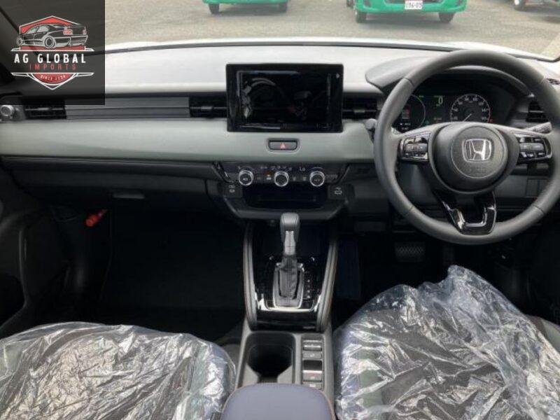 Honda Vezel  '2025